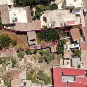 405m² Plot for Sale in Larnaca District