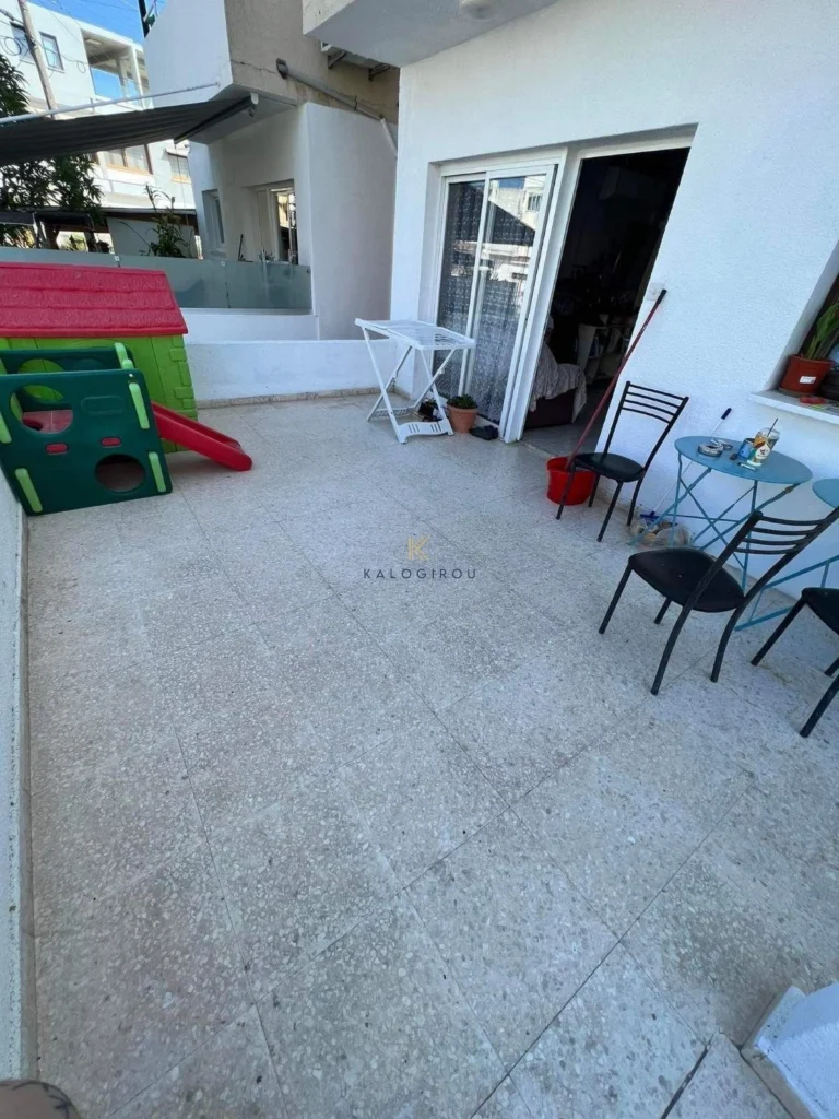 3 Bedroom Apartment for Sale in Larnaca District