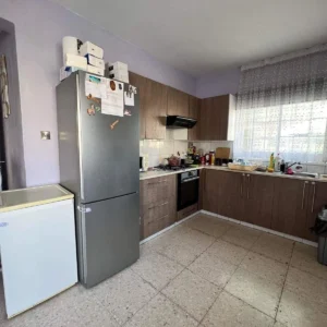 3 Bedroom Apartment for Sale in Larnaca District