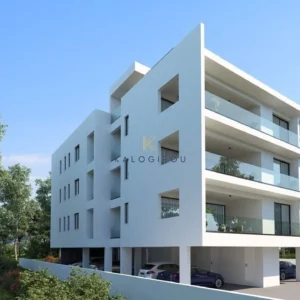 2 Bedroom Apartment for Sale in Krasas, Larnaca District