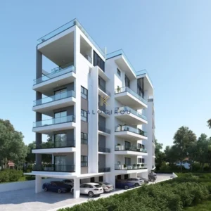 3 Bedroom Apartment for Sale in Larnaca District