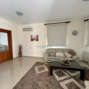 3 Bedroom House for Sale in Dhekelia, Larnaca District