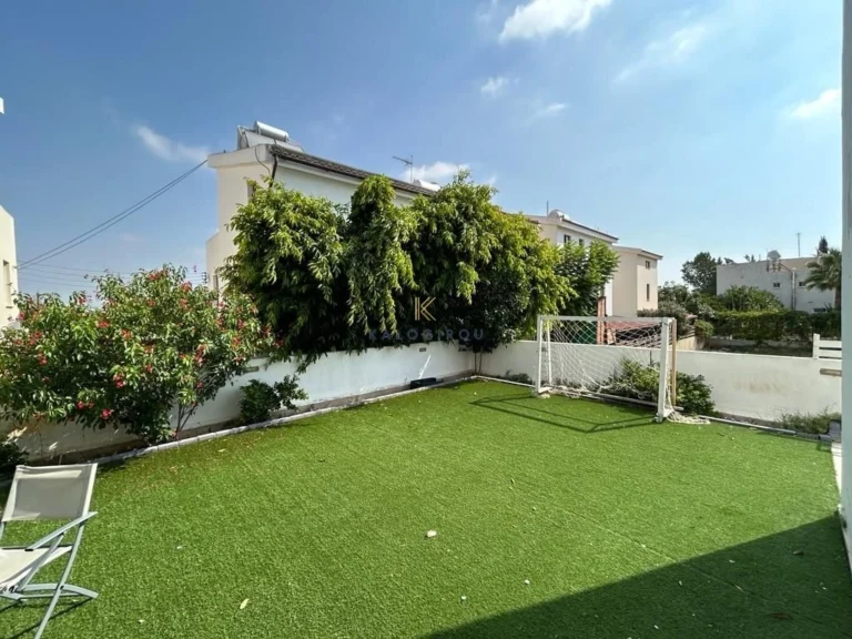 3 Bedroom House for Sale in Vergina, Larnaca District