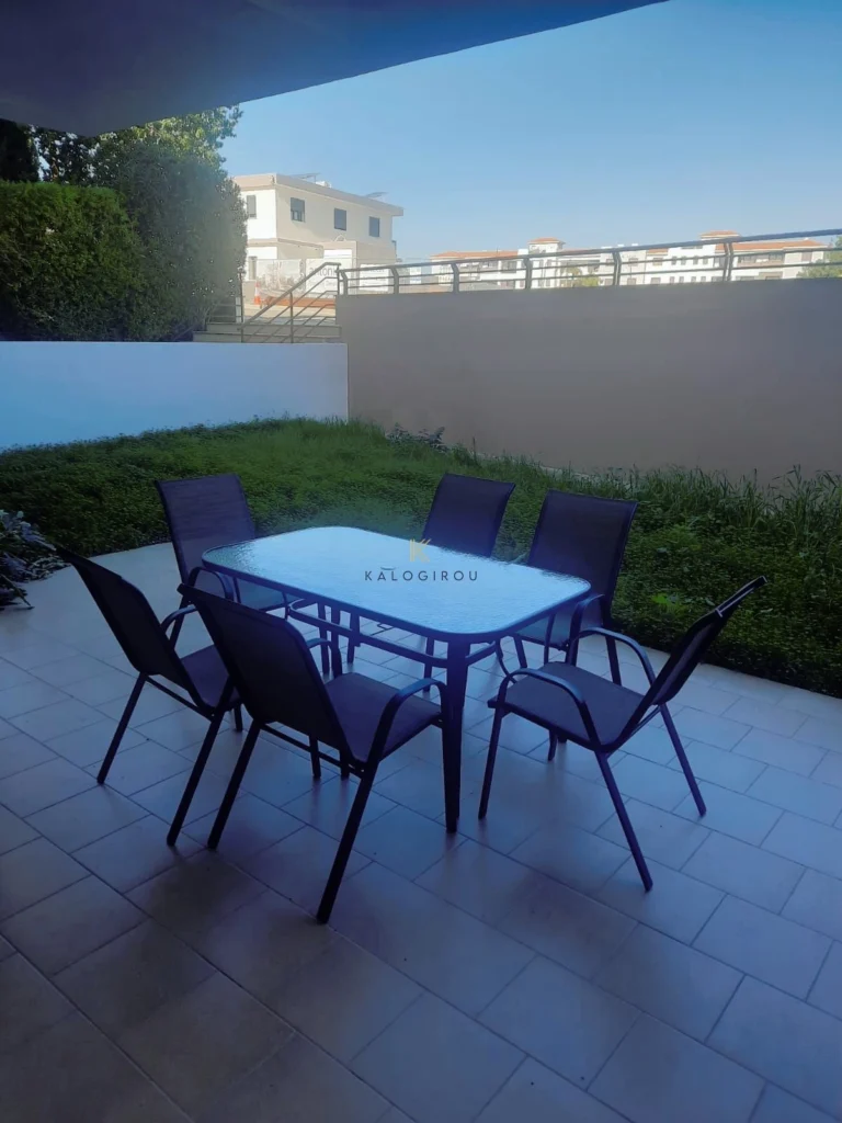 2 Bedroom Apartment for Sale in Oroklini, Larnaca District