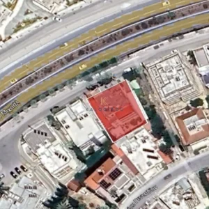 443m² Commercial for Sale in Strovolos, Nicosia District