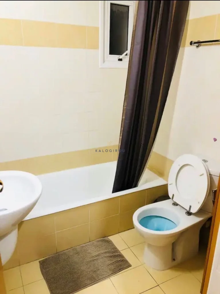 2 Bedroom Apartment for Rent in Larnaca District