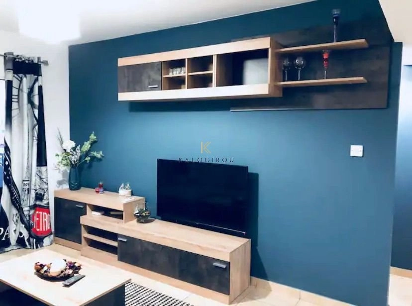 2 Bedroom Apartment for Rent in Larnaca District