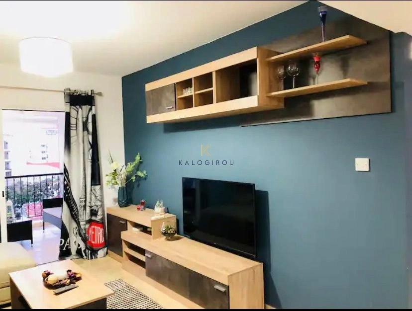 2 Bedroom Apartment for Rent in Larnaca District
