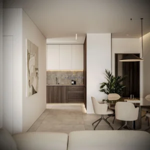 2 Bedroom Apartment for Sale in Livadia Larnakas, Larnaca District