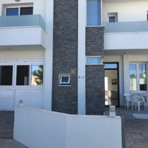 4 Bedroom House for Sale in Paralimni, Famagusta District