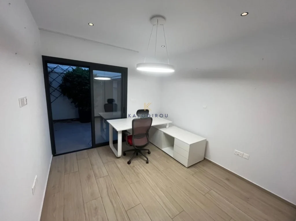 2 Bedroom Apartment for Rent in Limassol – Mesa Geitonia