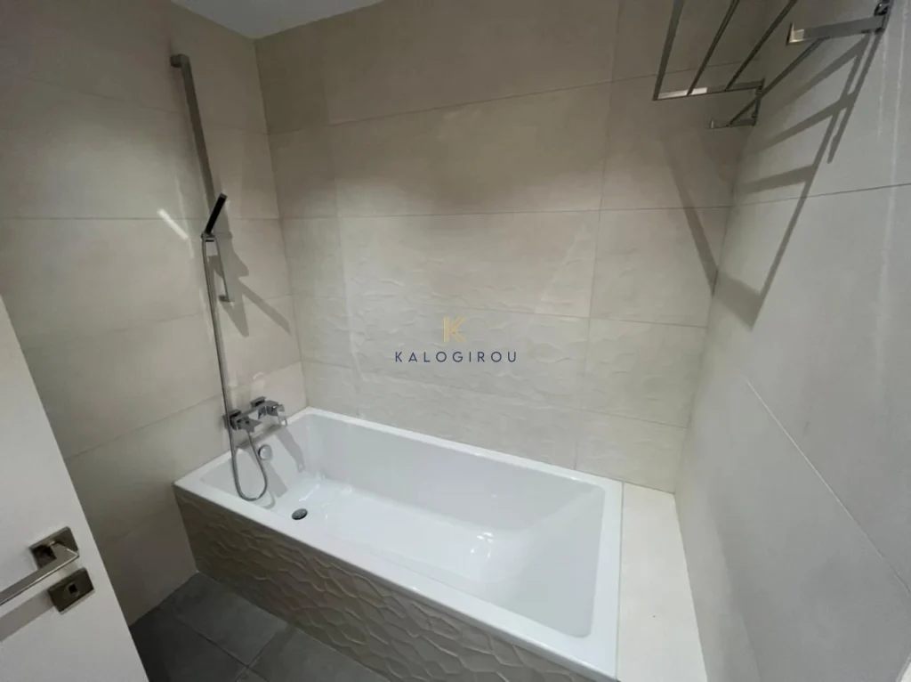 2 Bedroom Apartment for Rent in Limassol – Mesa Geitonia