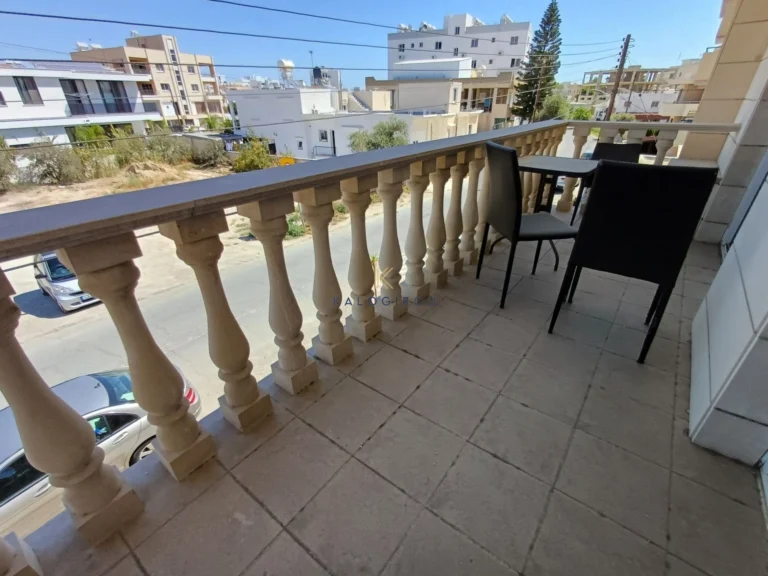 3 Bedroom House for Rent in Larnaca District