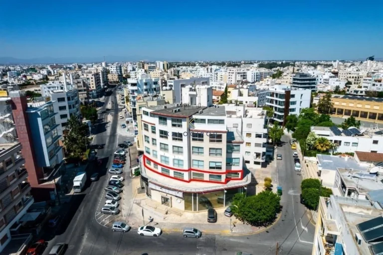 Nicosia