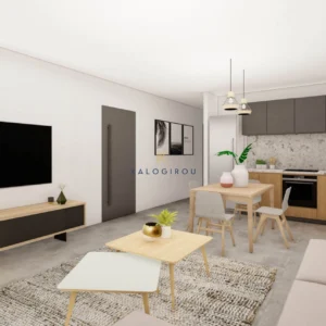 3 Bedroom Apartment for Sale in Faneromeni, Larnaca District