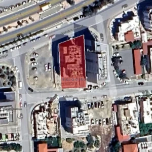 40m² Commercial for Sale in Larnaca District