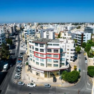 166m² Office for Sale in Strovolos, Nicosia District