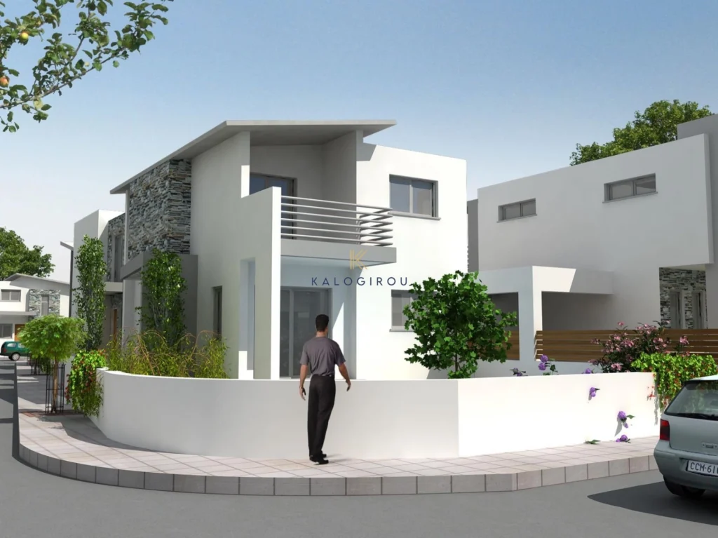 3 Bedroom House for Sale in Pyla, Larnaca District