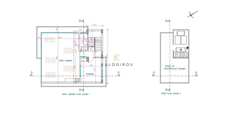 3 Bedroom House for Sale in Dhekelia, Larnaca District