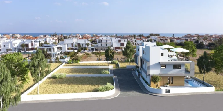 3 Bedroom House for Sale in Dhekelia, Larnaca District