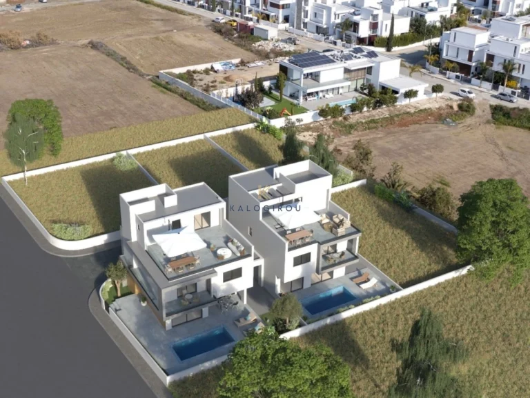 3 Bedroom House for Sale in Dhekelia, Larnaca District