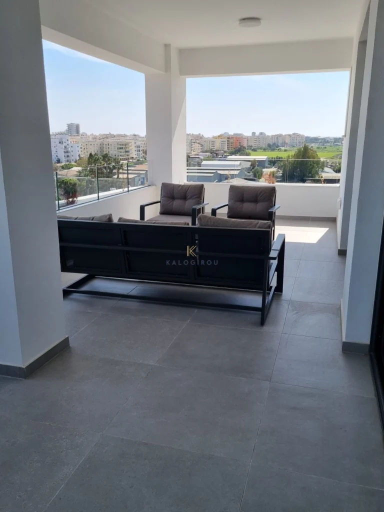 3 Bedroom Apartment for Sale in Larnaca District