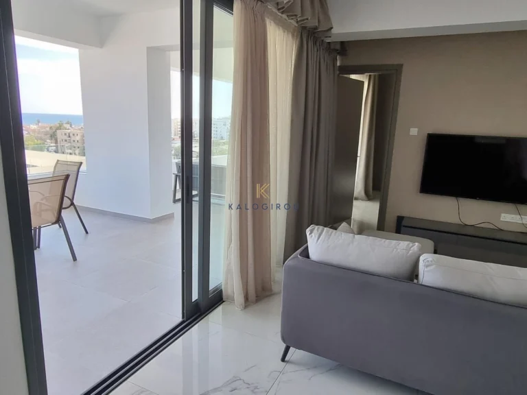 3 Bedroom Apartment for Sale in Larnaca District