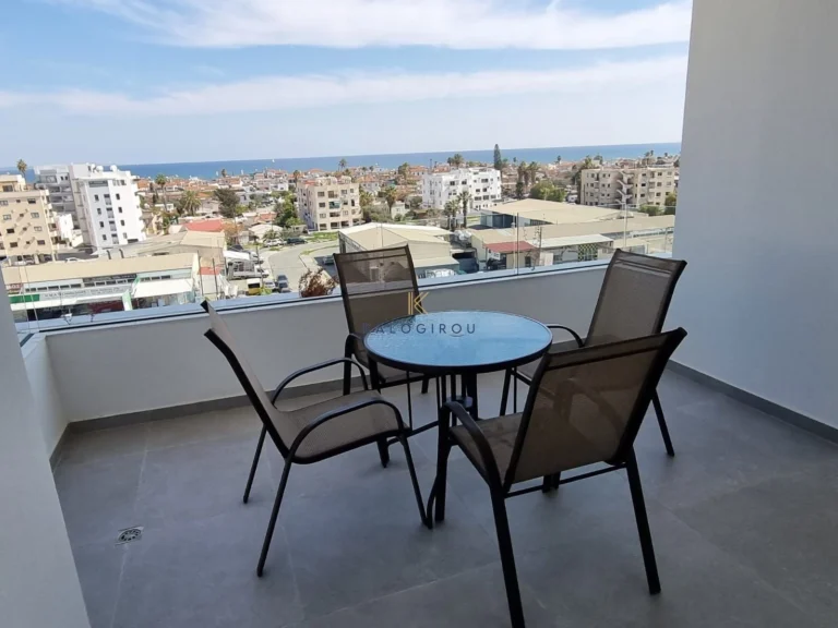 3 Bedroom Apartment for Sale in Larnaca District