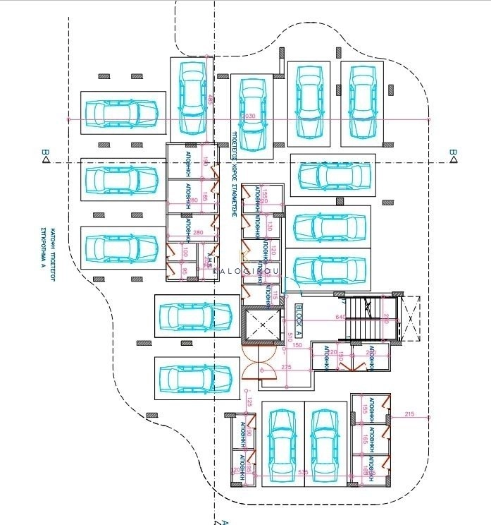 2 Bedroom Apartment for Sale in Dhekelia, Larnaca District