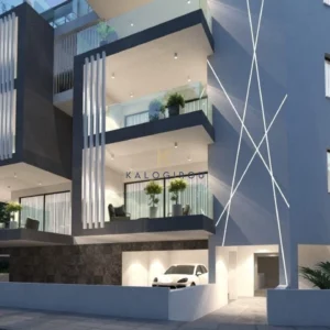 2 Bedroom Apartment for Sale in Larnaca District