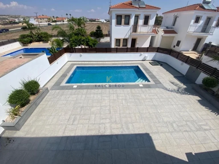 3 Bedroom House for Sale in Pyla, Larnaca District