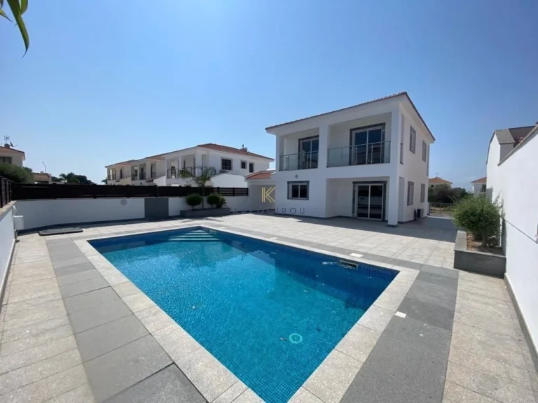 3 Bedroom House for Sale in Pyla, Larnaca District