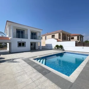 3 Bedroom House for Sale in Pyla, Larnaca District