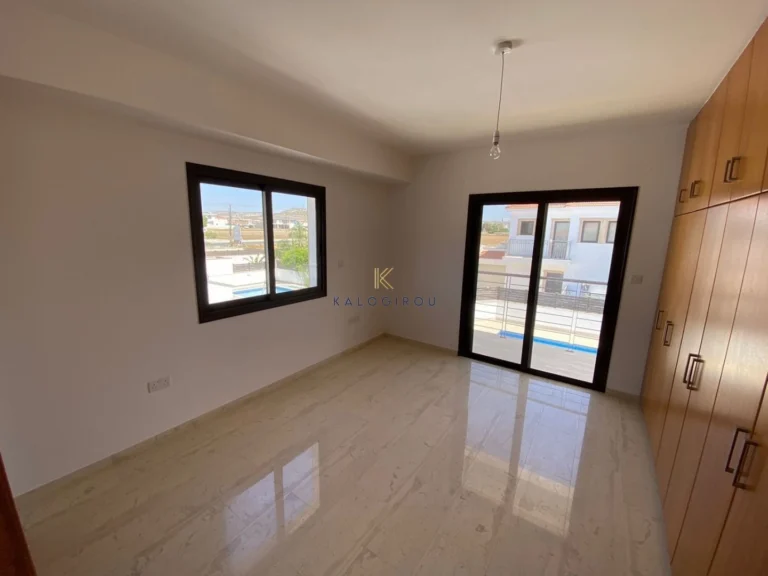 3 Bedroom House for Sale in Pyla, Larnaca District