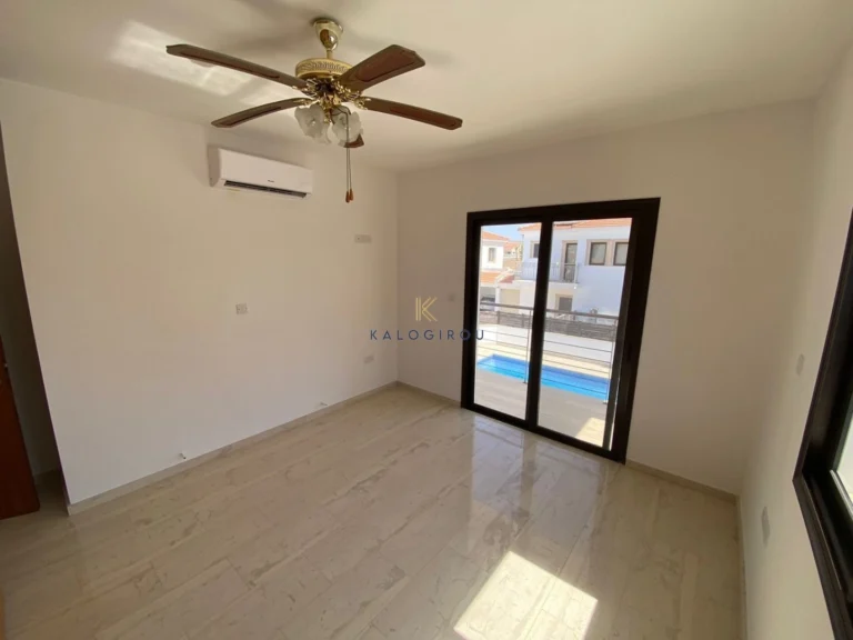 3 Bedroom House for Sale in Pyla, Larnaca District