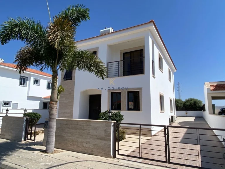 3 Bedroom House for Sale in Pyla, Larnaca District