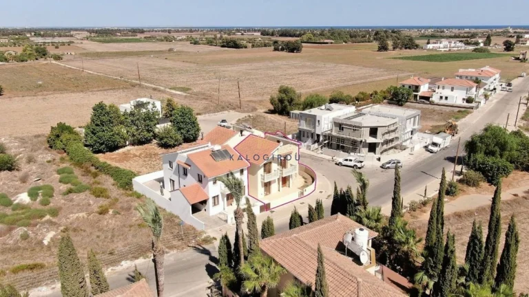 3 Bedroom House for Sale in Pervolia Larnacas