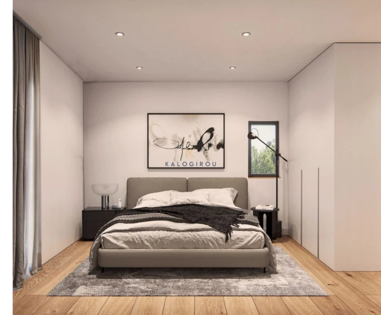 2 Bedroom Apartment for Sale in Drosia, Larnaca District