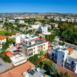 785m² Commercial for Sale in Paphos – Agios Theodoros