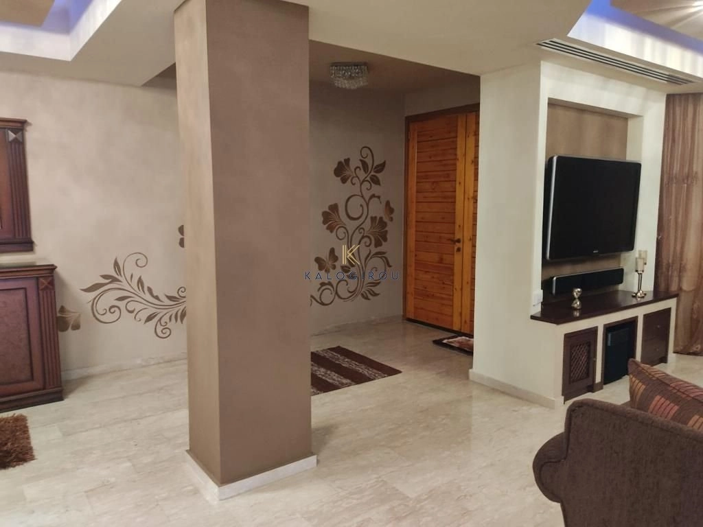 3 Bedroom House for Sale in Livadia Larnakas, Larnaca District