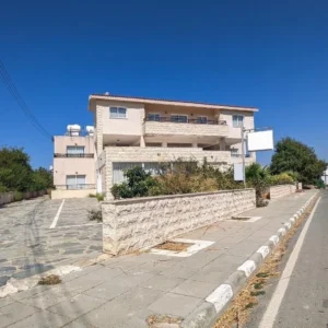 1061m² Building for Sale in Polis Chrysochous, Paphos District