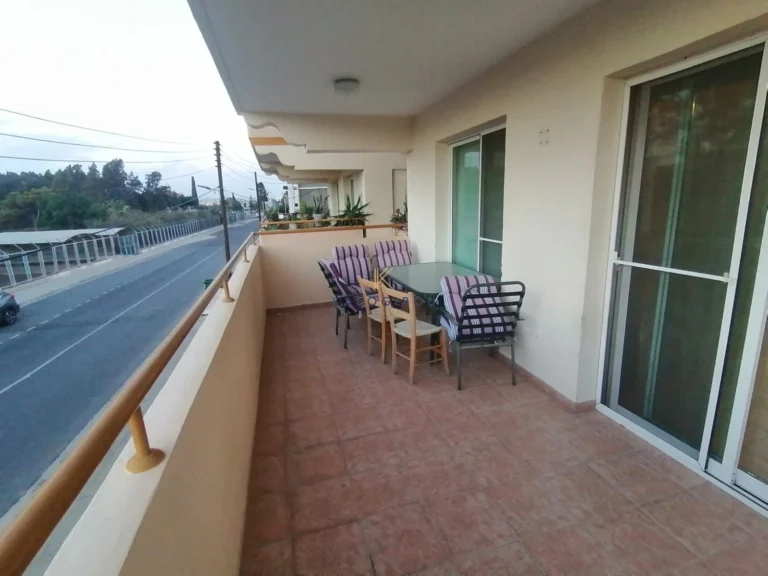 3 Bedroom Apartment for Sale in Larnaca District