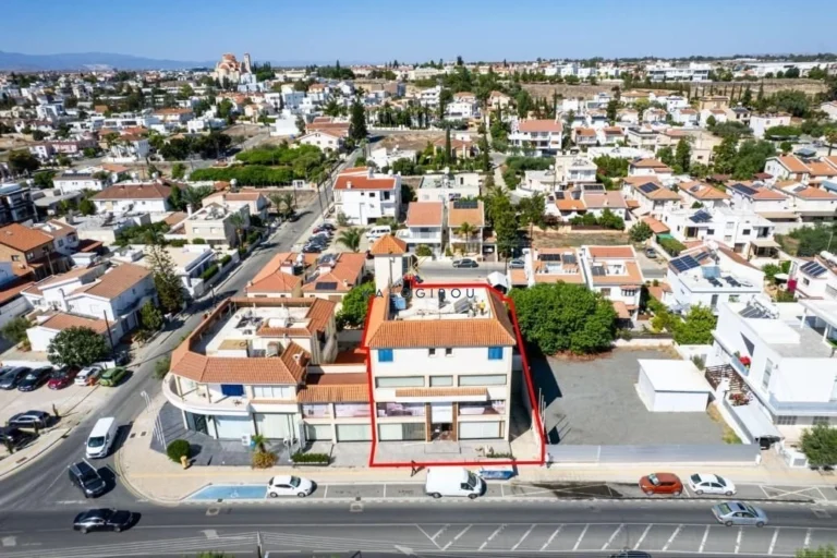 467m² Commercial for Sale in Engomi, Nicosia District