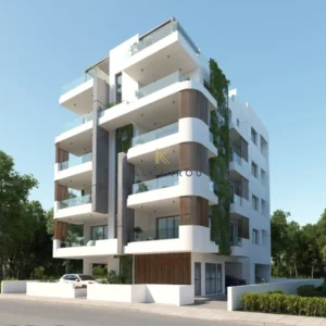 2 Bedroom Apartment for Sale in Larnaca District