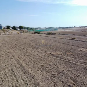 6,032m² Plot for Sale in Aradippou, Larnaca District