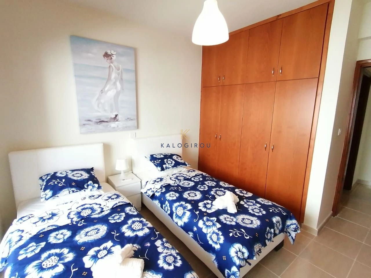1 Bedroom Apartment for Rent in Larnaca District