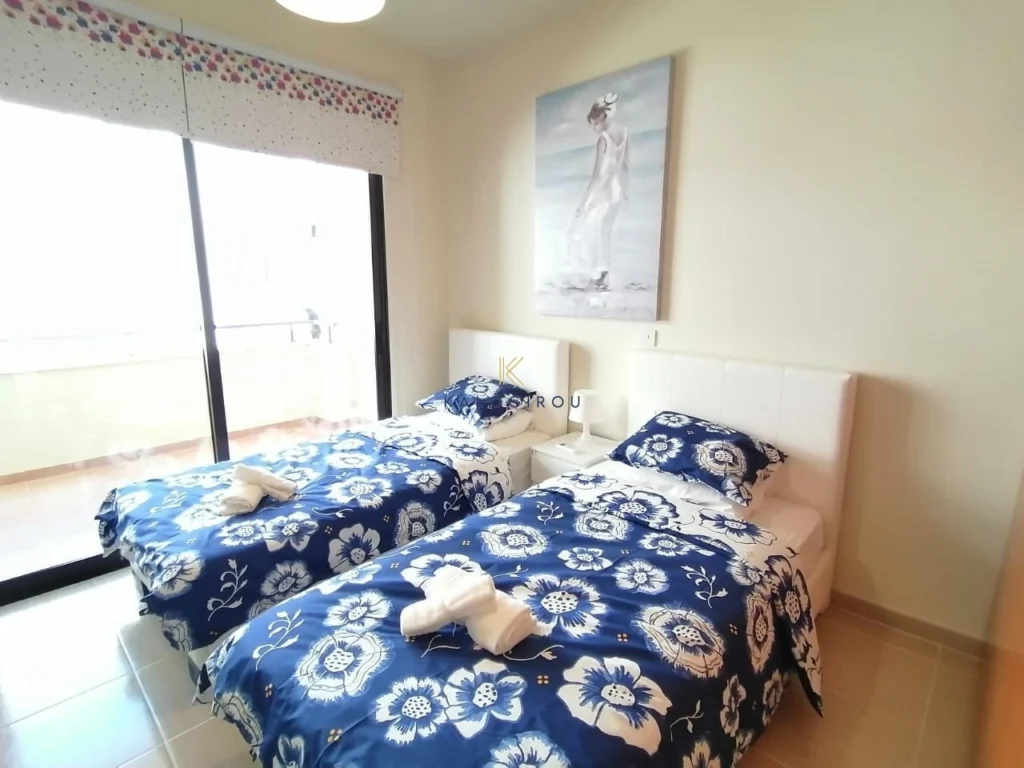 1 Bedroom Apartment for Rent in Larnaca District