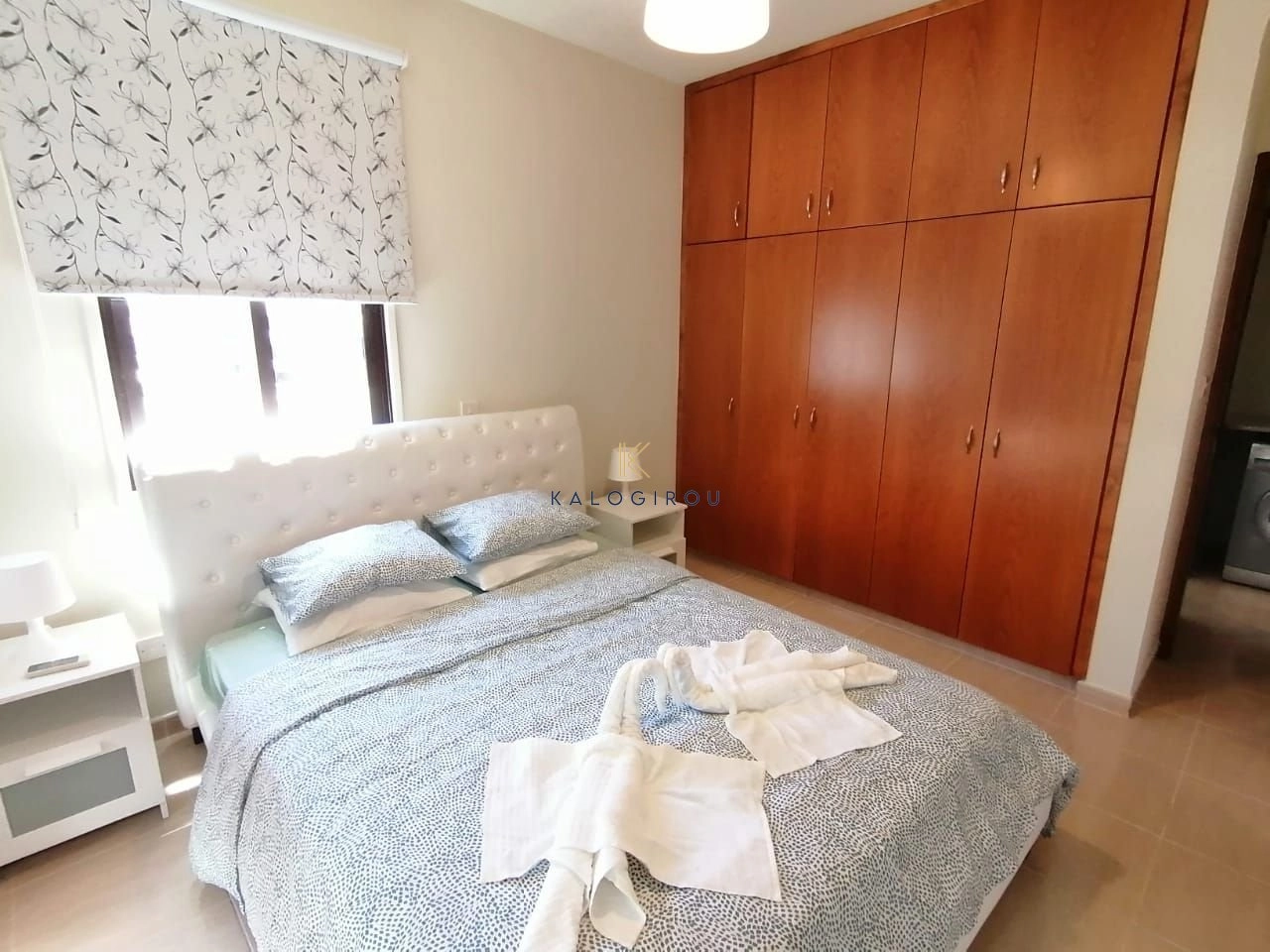 2 Bedroom Apartment for Rent in Larnaca – Finikoudes
