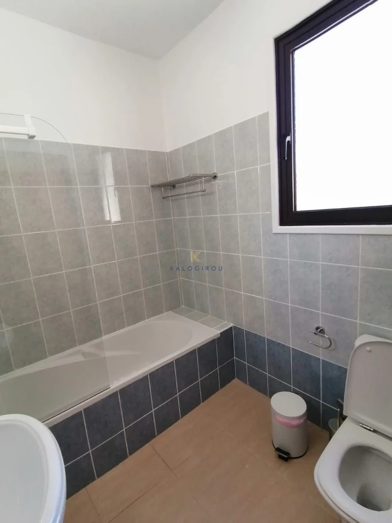 2 Bedroom Apartment for Rent in Larnaca District