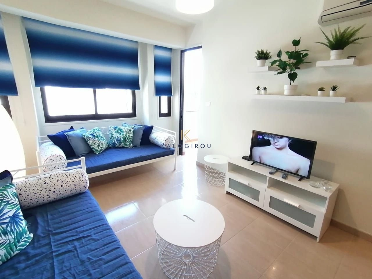 1 Bedroom Apartment for Rent in Larnaca District